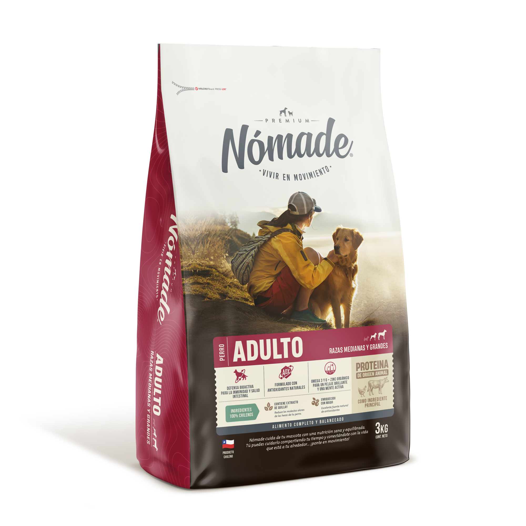 Nómade-2025_Adulto-3kg
